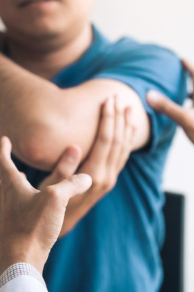Services - Innovation Physio