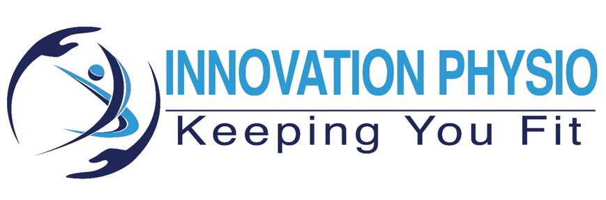 Home - Innovation Physio