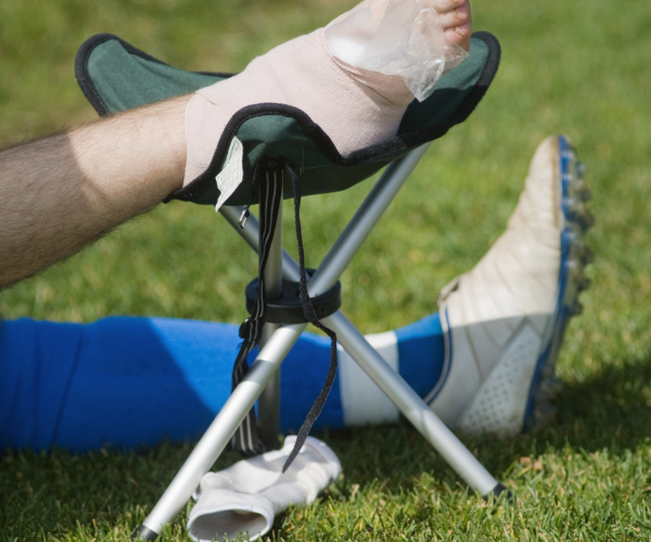 Sports Physiotherapists