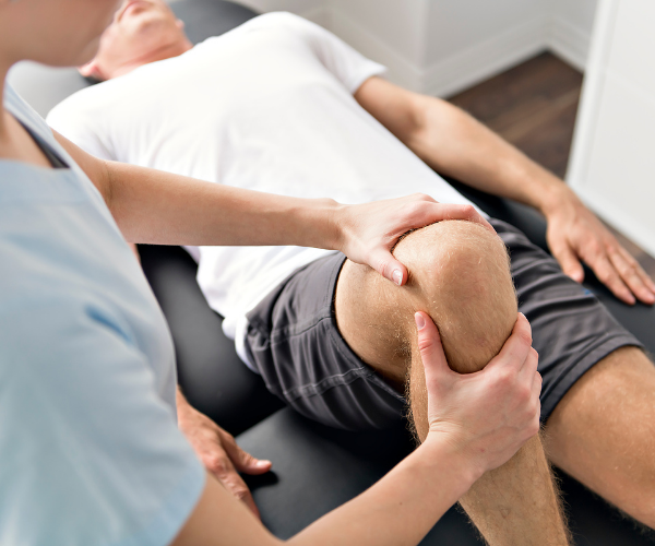 Sports Physiotherapists