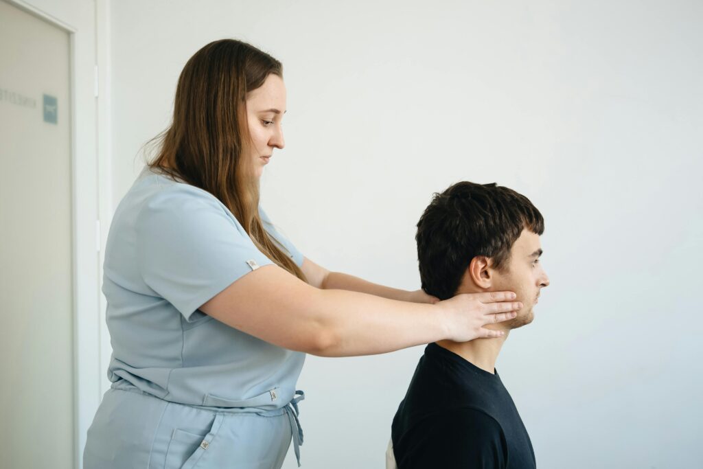 Sports Injury Physio Dandenong South