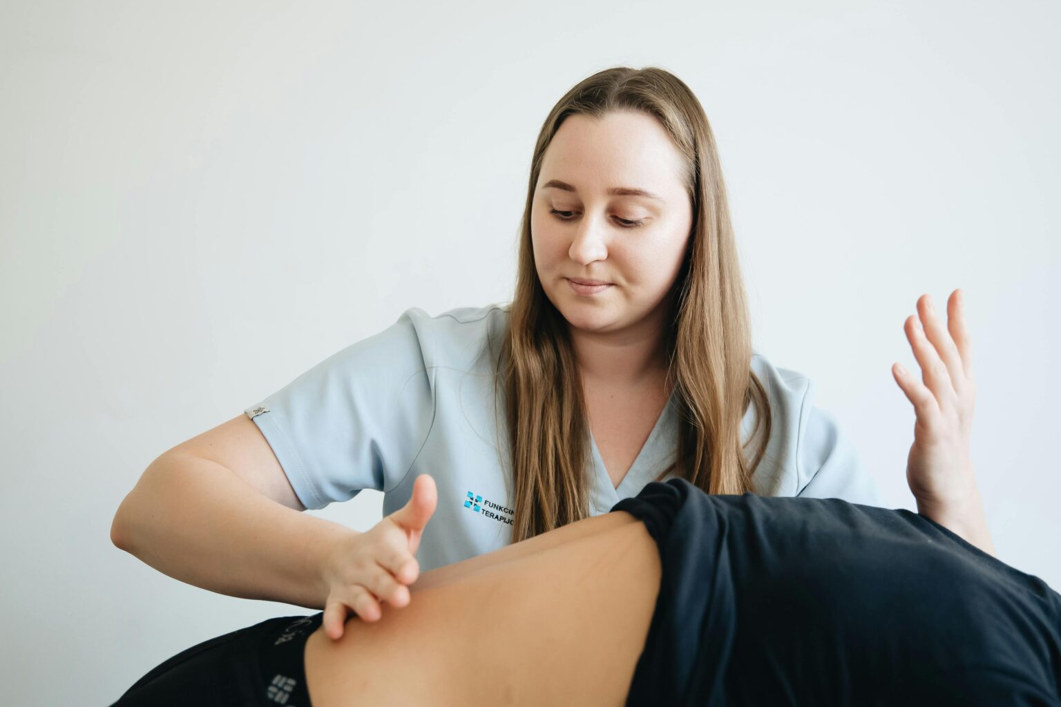 Back Pain Physio Dandenong South