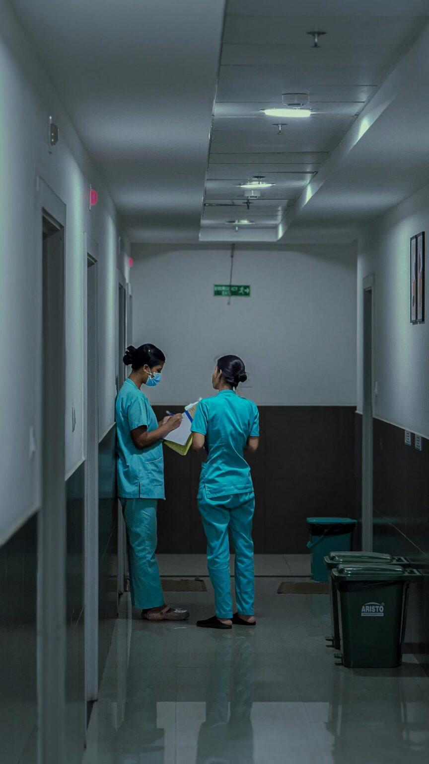 Advance Healthcare Dandenong South VIC Australia