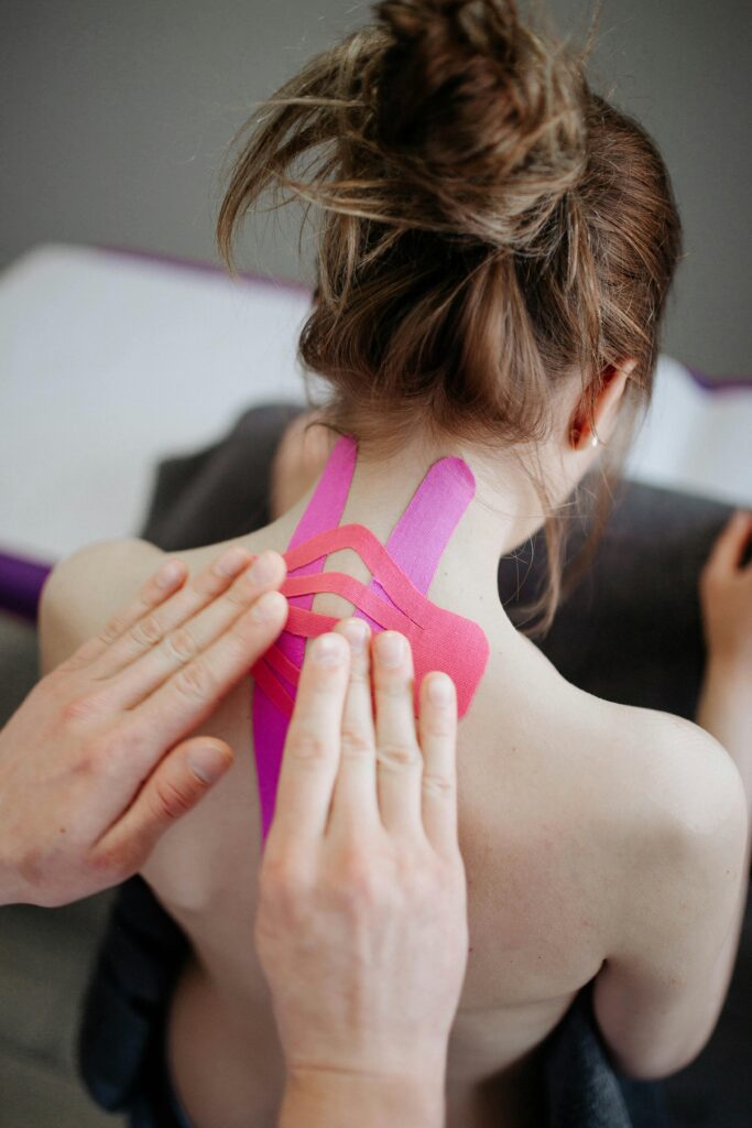 Neck Pain Physio Dandenong South