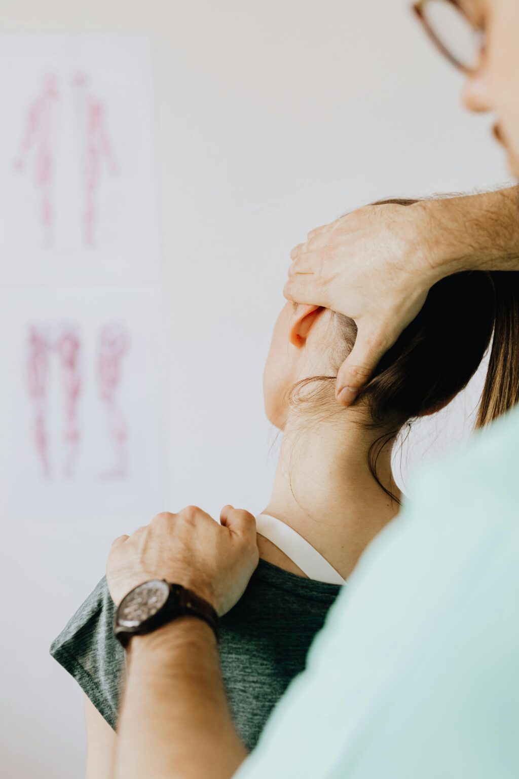 Neck Pain Physio Dandenong South
