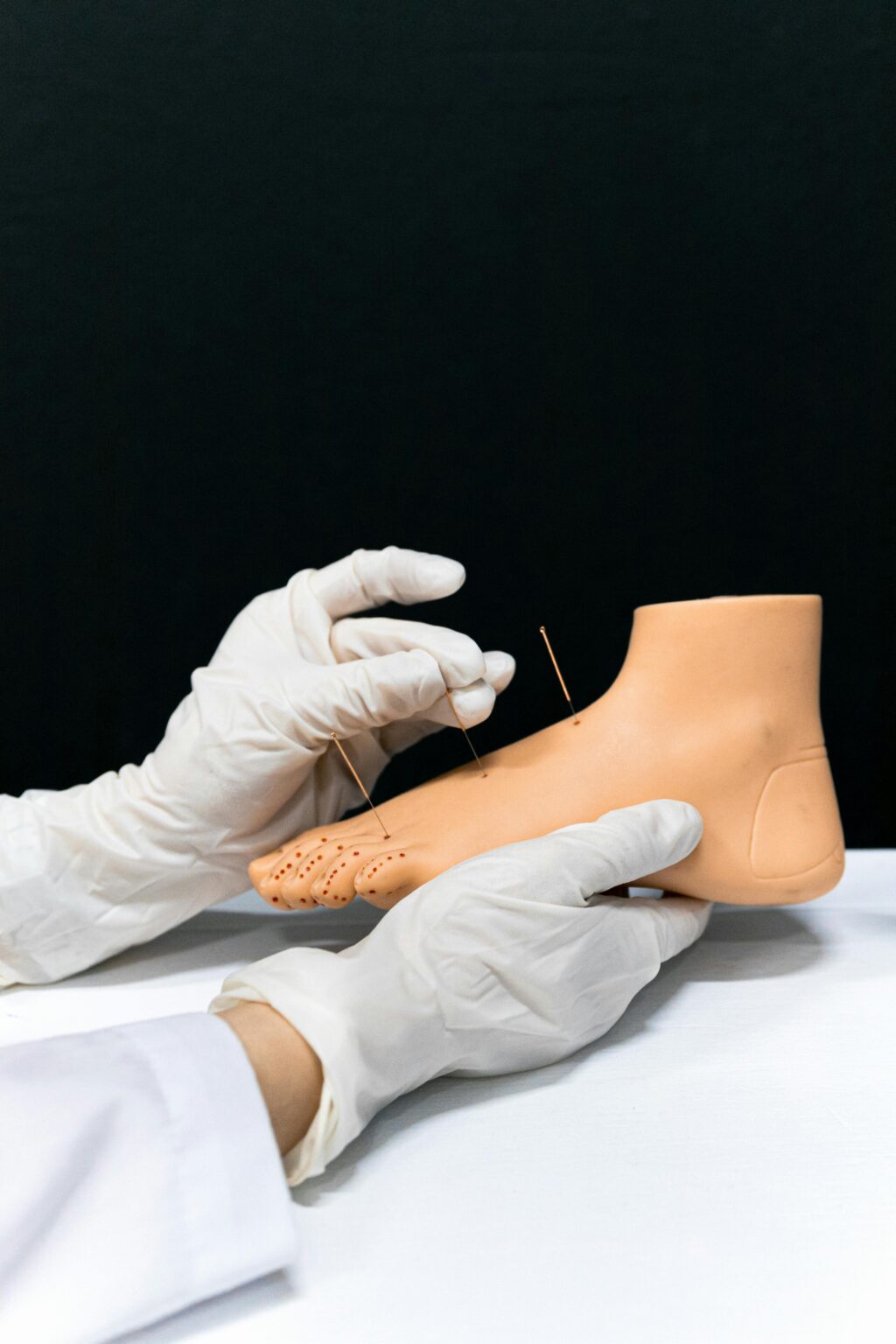 Dry Needling Physio Dandenong South VIC Australia
