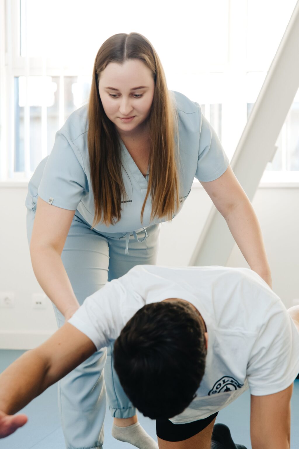 Sport Physiotherapist in Dandenong South