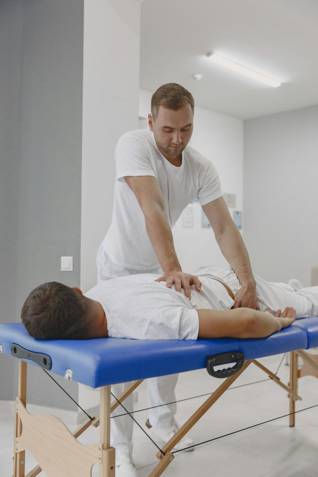 Physio Clinic Dandenong South