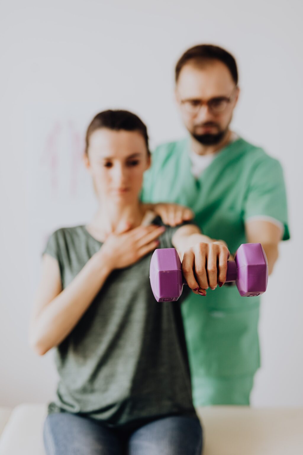 Post Surgery Physio in Dandenong South