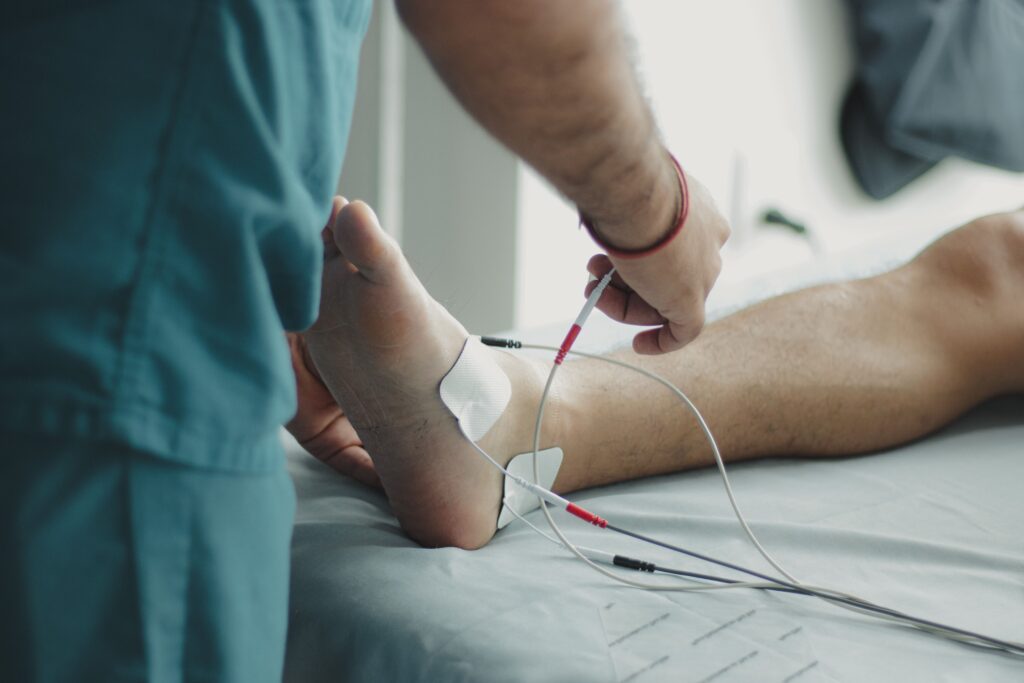 Post Surgery Physio in Dandenong South