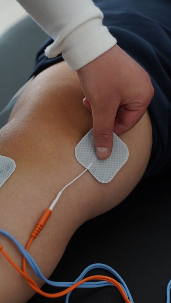 Chronic Pain Physiotherapy Dandenong South