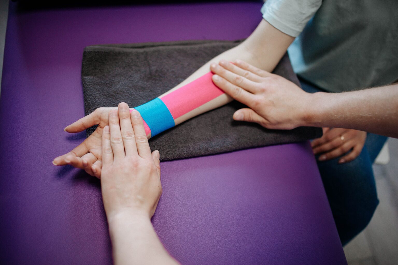 Chronic Pain Physiotherapy Dandenong South