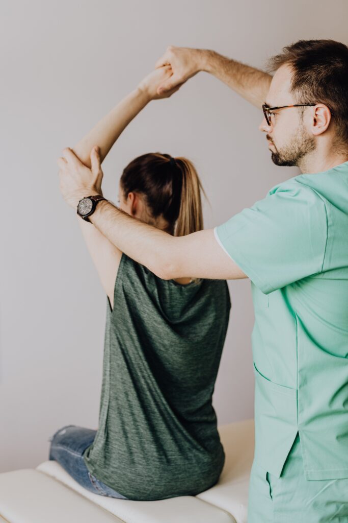 Ligament Injury Physio in Dandenong South