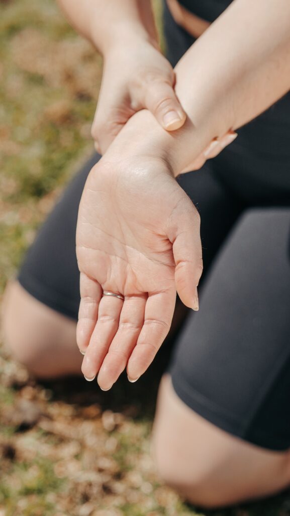 Sprain & Strain Physio Dandenong South