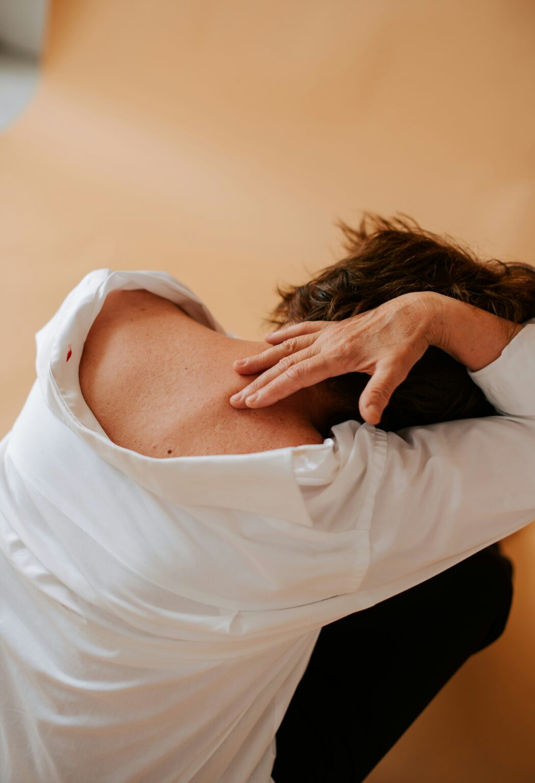 Physiotherapy for Migraine Dandenong South