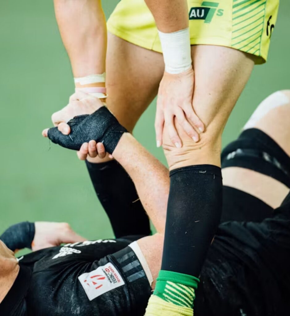 Groin Injury Physio Dandenong South