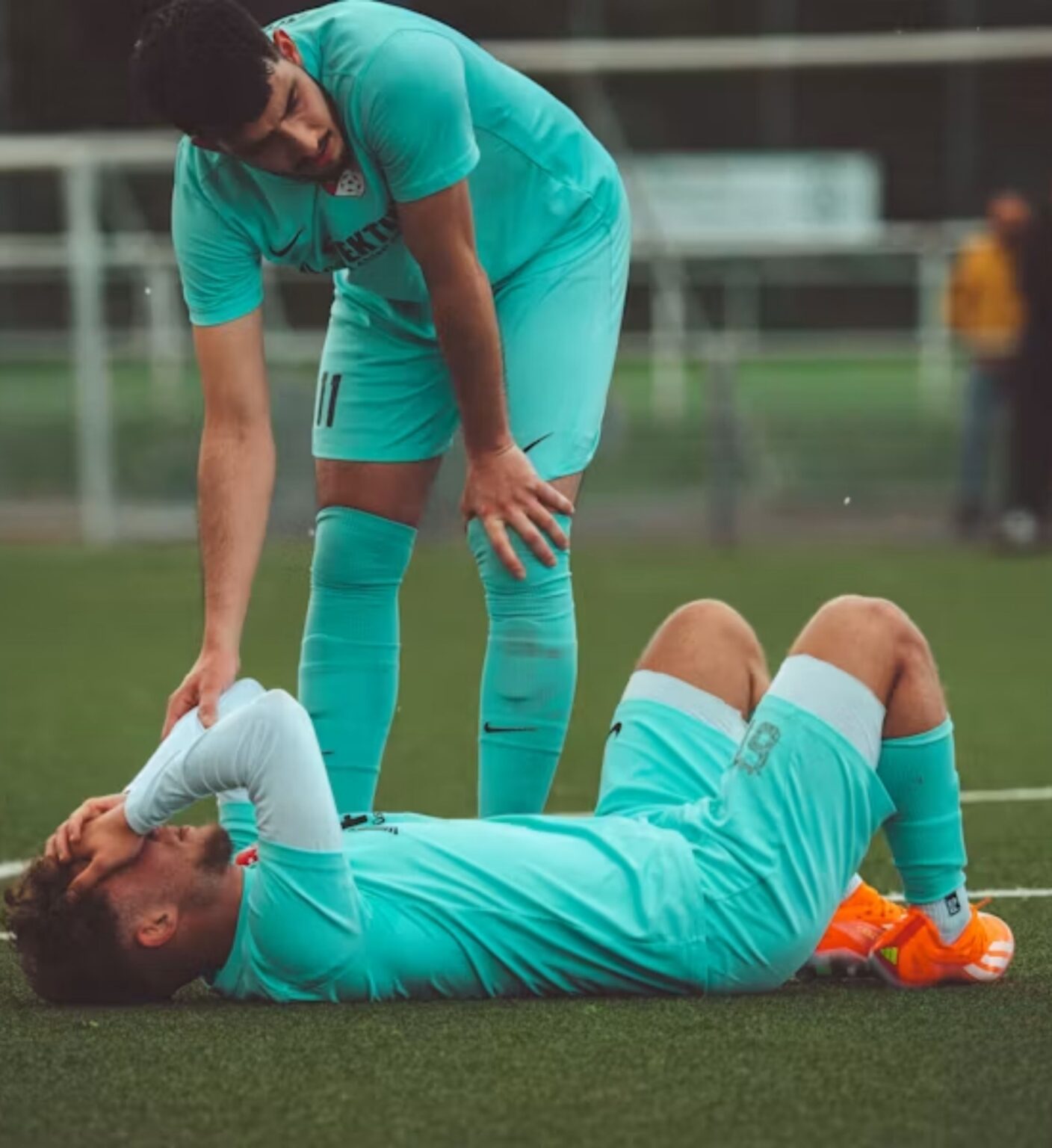 Groin Injury Physio Dandenong South